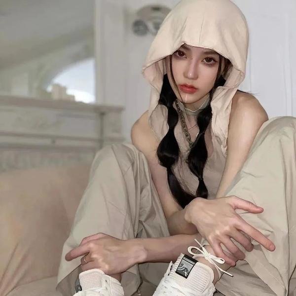 我的鬼女孩